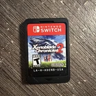 Nintendo Xenoblade Chronicles 2 for Nintendo Switch CARTRIDGE ONLY USA VERSION