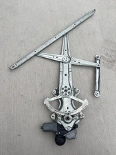 2014 LEXUS IS250 FRONT DOOR POWER WINDOW LIFT REGULATOR W/ MOTOR RIGHT SIDE OEM