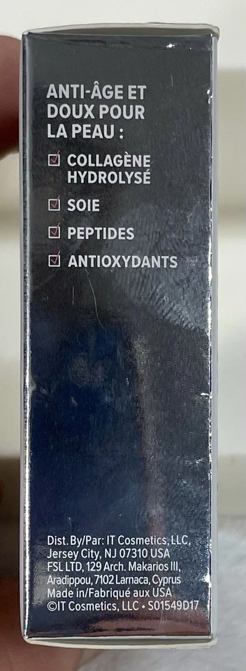 It Celebration Foundation 0.30 oz / 9 g New in Box (Rich) - Image 3 of 4