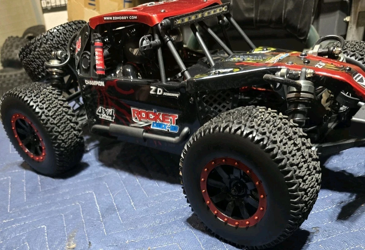 Zd Racing for sale | eBay