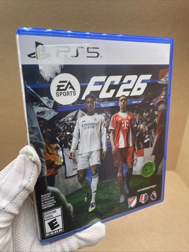 EA Sports FC 26 - PlayStation 5