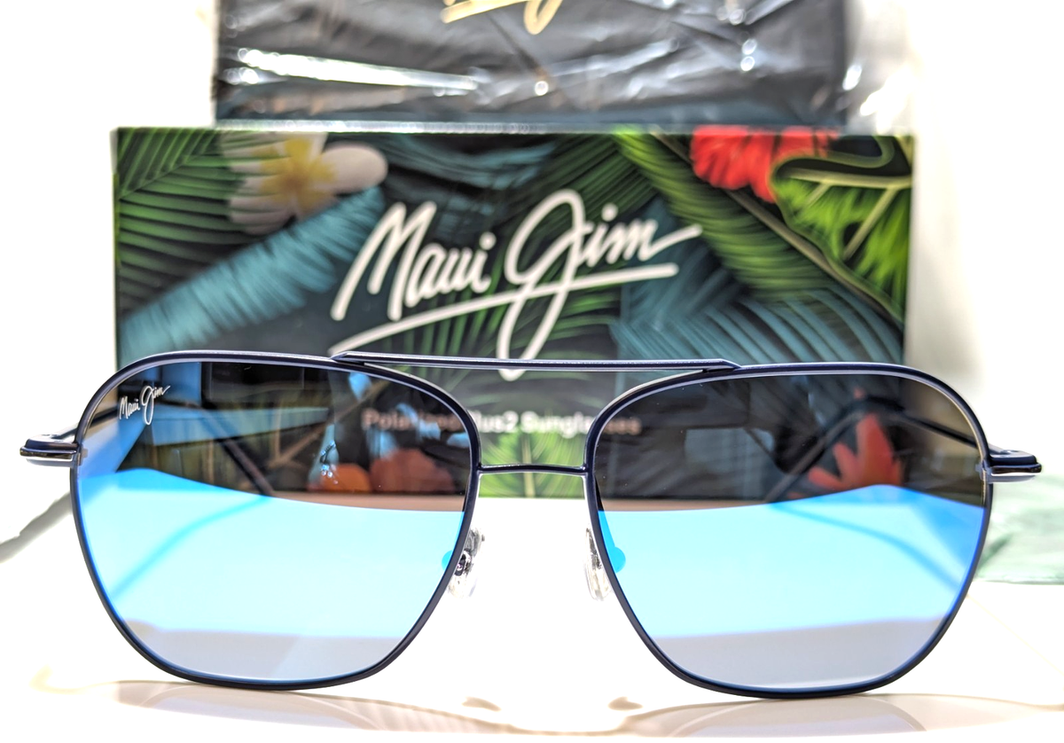Prescription Sunglasses Cheap Maui Jim Sunglasses Canada NEW - Main Image