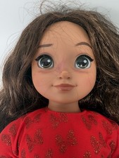 Disney ILY 4Ever 18" Brunette Minnie Mouse Inspired Doll