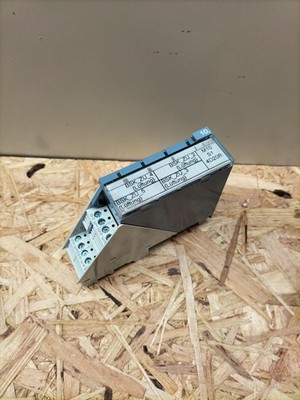 1x Siemens Landis&Gyr Staefa PTM1.4D20R  Ein- Ausgang  PTM Modul #Getestet