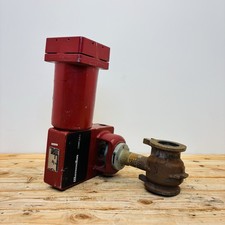 Masoneilan 3 CL600 Control Valve 35-35212 Air...