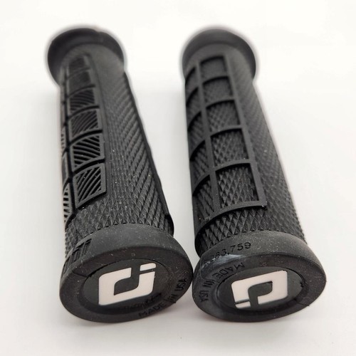 ODI V2.1 Elite Pro Lock-On Bicycle Grips Black NO PACKAGE