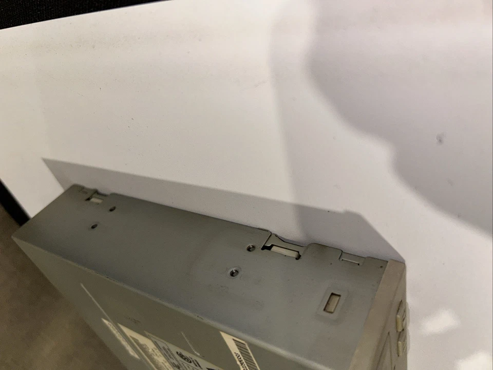 Creative 52xmx cd-rom drive cd5230e - Image 3 of 4