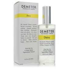 Demeter Daisy by Demeter Cologne Spray 4 oz f...