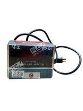 VIZ WD-121 Digital Power-Line Monitor 120VAC 50-60Hz 5W