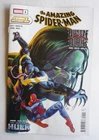 Amazing Spider-man Queen in Black #1 Comics Giveaway Day FCBD NM (2026) Marvel