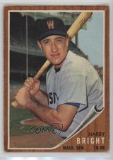 Click to enlarge Harry Bright