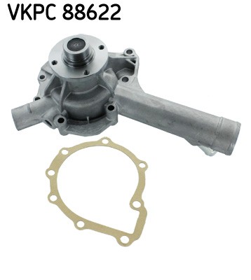 Skf Vkpc 88622 Wasserpumpe, MotorküHlung FüR MERCEDES-BENZ-image