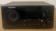 Sangean WR-22 bluetooth Receiver
