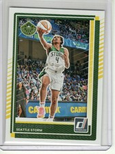 Skylar Diggins 2025 Donruss WNBA #26