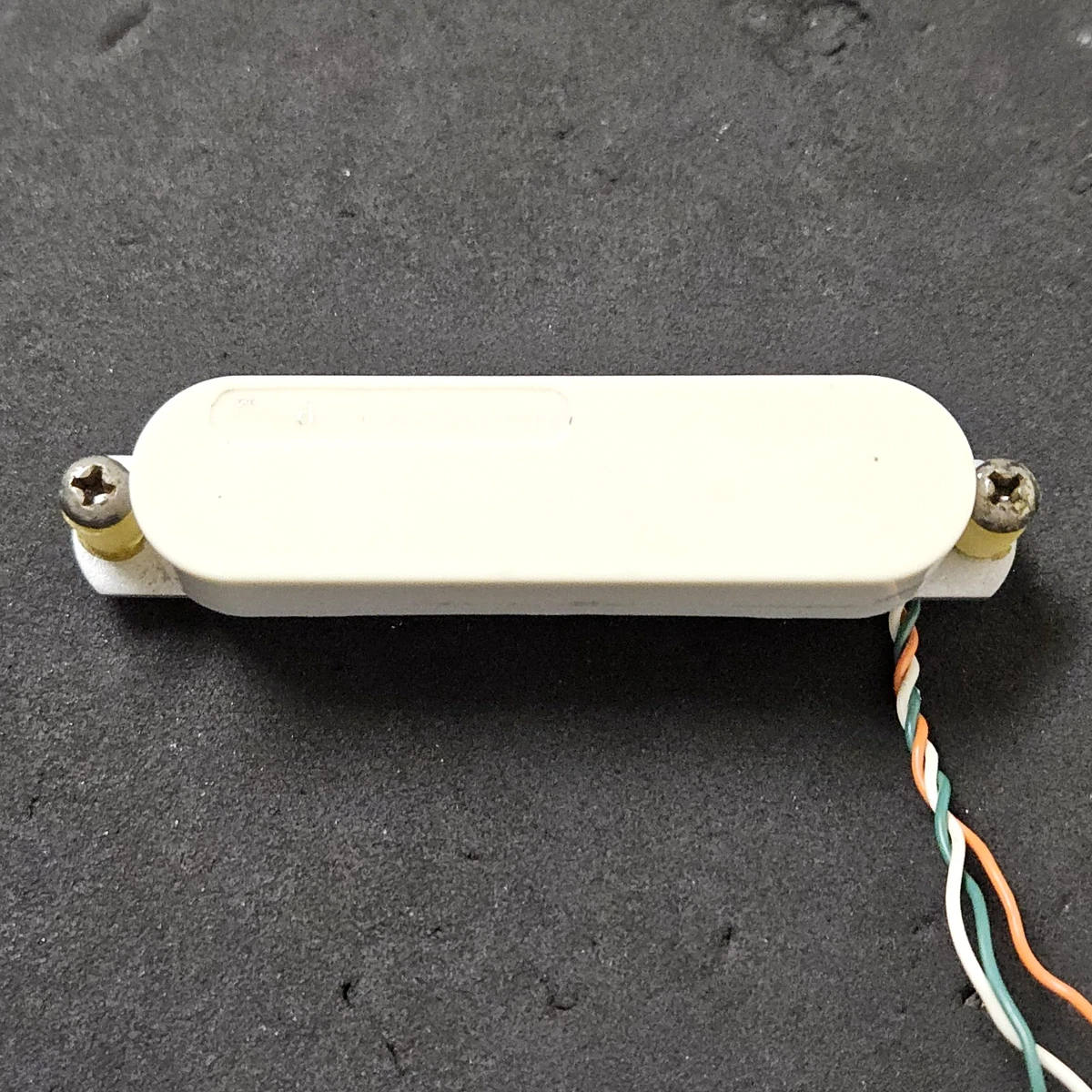Las mejores ofertas en Sensor de encaje de Fender en Pastillas de