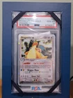 PSA 10 - 2003 Dragonite EX Holo 90/97 EX Dragon Holo