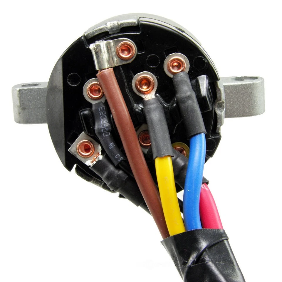 Ignition Starter Switch fits 1970-1976 Plymouth Duster,Fury,Valiant Scamp Fury I - Image 4 of 4