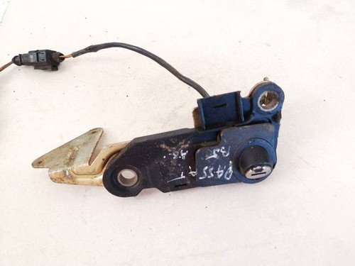 3B9827297A Heckklappenschloss Heckklappe Stellmotor  Volkswagen P DE1734187-51