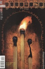 Dreaming #28 VG 1998 Stock Image Low Grade