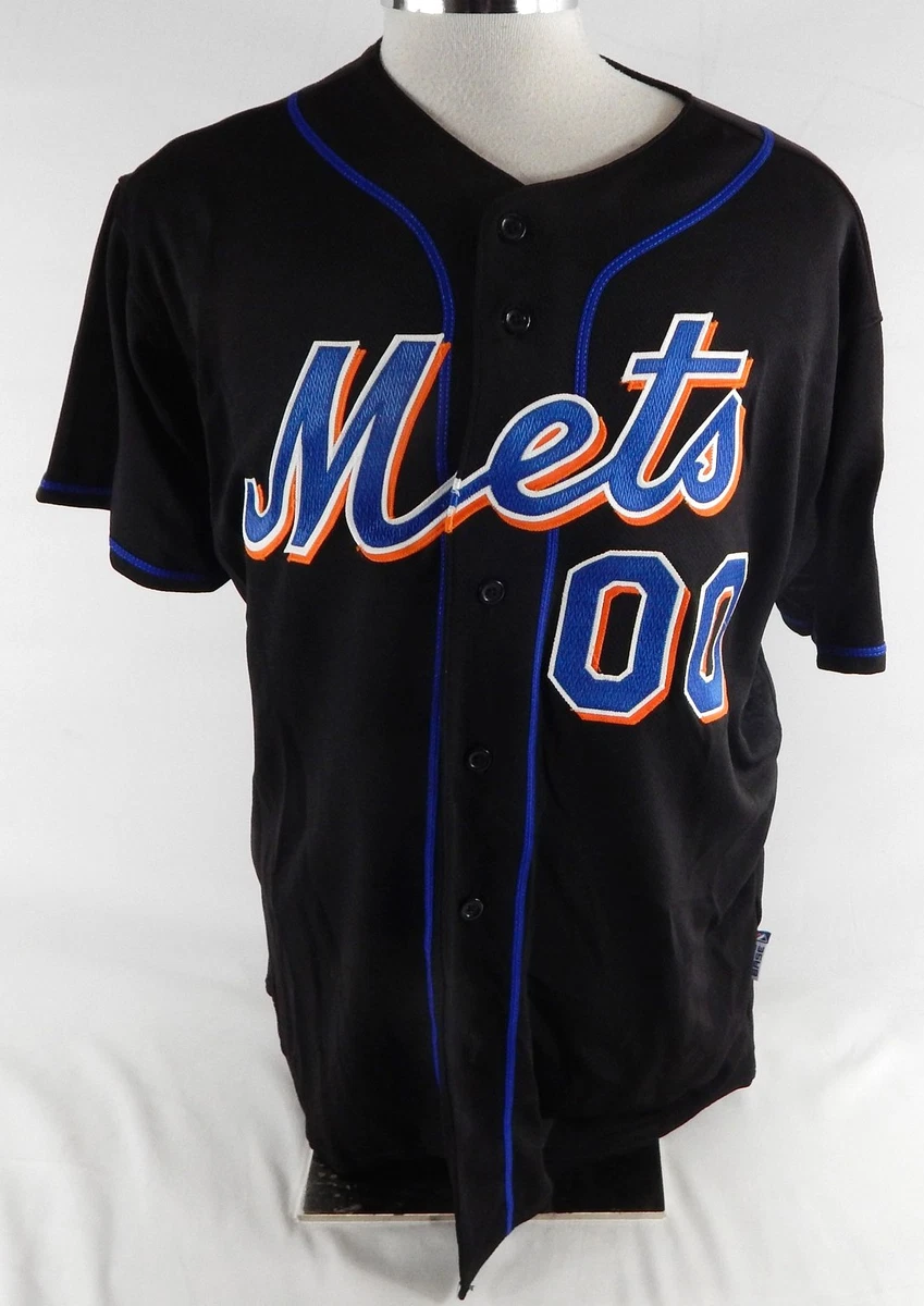 New York Mets Game Used MLB Jerseys for sale | eBay
