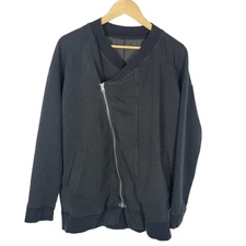 Lululemon Mula Bundle Wrap Zip-Front Jacket 10