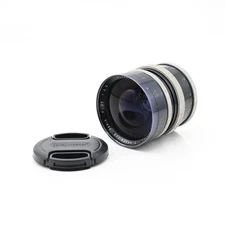 P. Angenieux Paris 35mm f2.5 Retrofocus Type R1 Lens Exakta #160