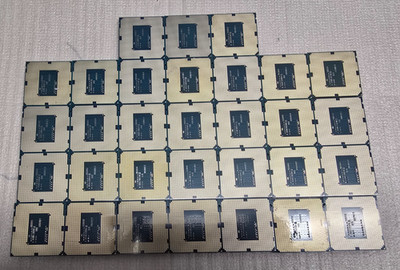 Intel Core i3 4130 processors - LGA1150 4th gen Intel Core processors
