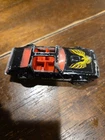 Vintage 1979 Matchbox Superfast Pontiac Firebird Trans AM Black