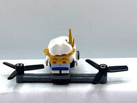 LEGO Chima Mini Figure 70101