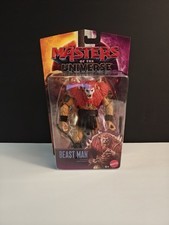 Mattel  Masters of the Universe   2026 Movie-    Beast Man