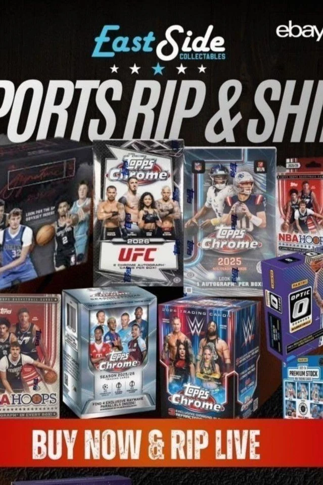 🇦🇺 SPORTS RIP & SHIP & BREAKS 🇦🇺 CARD SHOP LIVE 🇦🇺