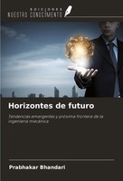 Prabhakar Bhandari | Horizontes De Futuro | Taschenbuch | Spanisch (2024)