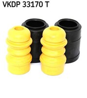 Skf Staubschutzsatz, StoßDäMpfer Vkdp 33170 T FüR Audi