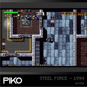 Evercade Piko Arcade Collection 1 (Sega Dreamcast) (UK IMPORT)