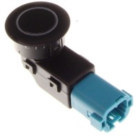 Meat & Doria Sensor Einparkhilfe Hinten FüR Toyota RAV 4 III _A3_ 2.2 D 4WD 2.0