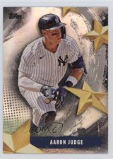 2025 Topps Series 1 Stars of MLB Aaron Judge #SMLB-2 1cc0