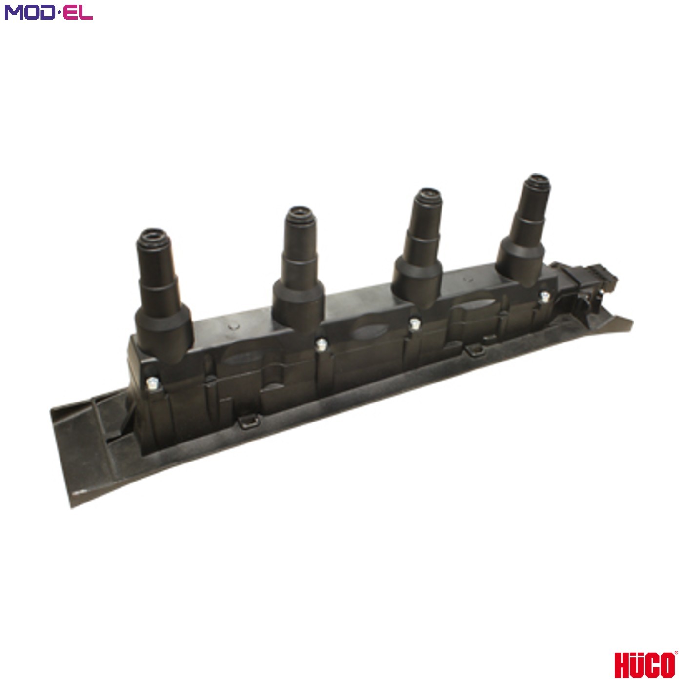 HITACHI Ignition coil SAAB 134063 30583218,55559955,55562588 Coil pack,Ignition coil pack,Engine coil,Engine coil pack 9179649,9187980,9188640,9197559 - Image 10