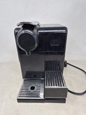 De'longhi Nespresso Lattissima Touch Capsule Coffee Machine - (EN550.B)