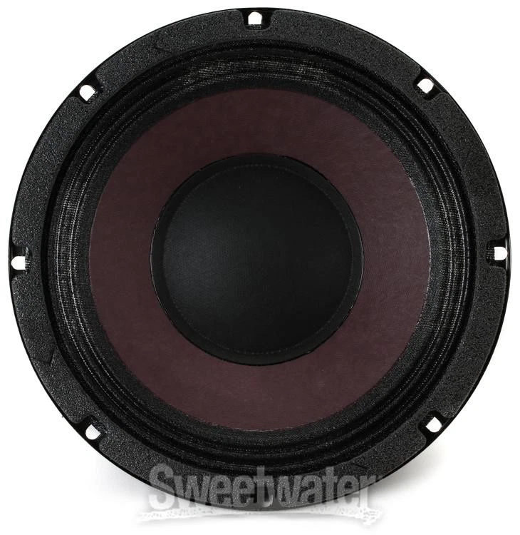 Eminence Alpha-8A American Standard Series 8" 125-Watt Replacement PA Speaker 8 - Image 2 of 3