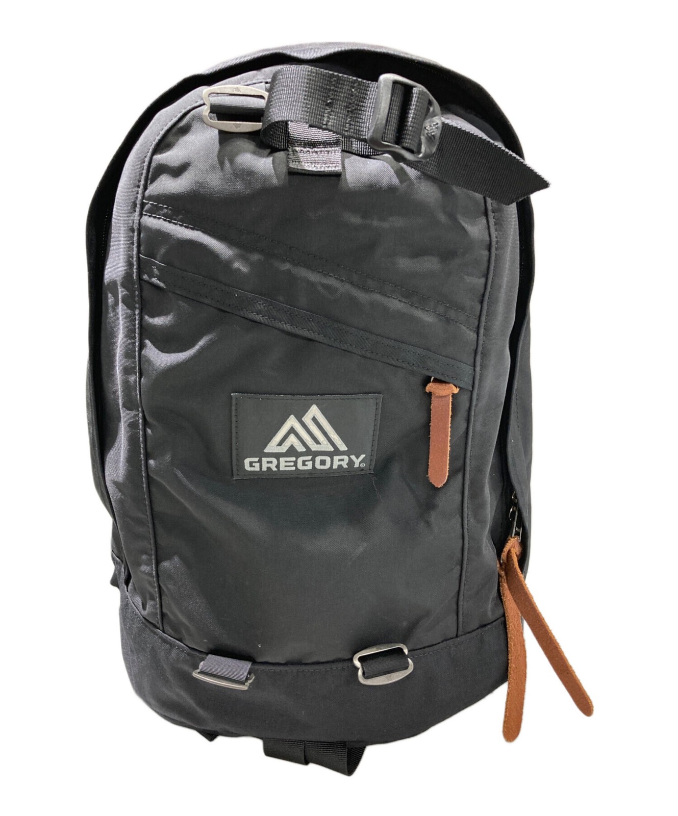 GREGORY Backpack 141017 black - image 1