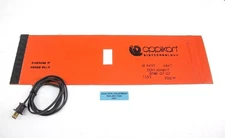 Applikon ZC8130HB07 Bioreactor Fermenter Vessel Heating Pad USED (9587)R