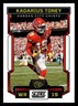 Kadarius Toney 2023 Score #124 Kansas City Chiefs Buy10get5FREE