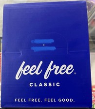 feel free tonic 12 pack