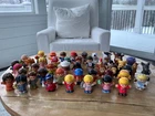 Fisher Price Little People You Pick Replacement Animal or Little People Figure