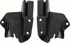 New 1966-67 Mopar B-body Door End Seals New 1966-67 Mopar B-body Door End Seals
