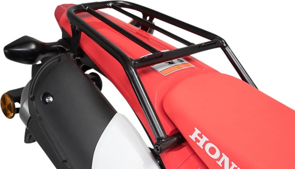 GepäCkträGer Oben Schwarz Sw-Motech Honda Crf 250 GPB.01.877.10001/B-image