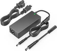 AC Adapter Charger for Dell Inspiron 15 3520 3521 Laptop PowerSupply Cord NEW