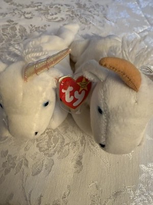Ty Beanie Baby Mystic Evolution LOT - 1st Generation Hang Tag