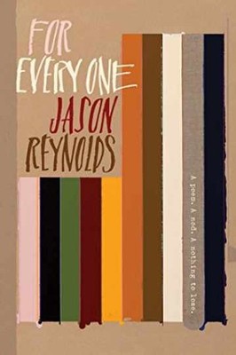 For Every One - Paperback, by Reynolds Jason - Very Good