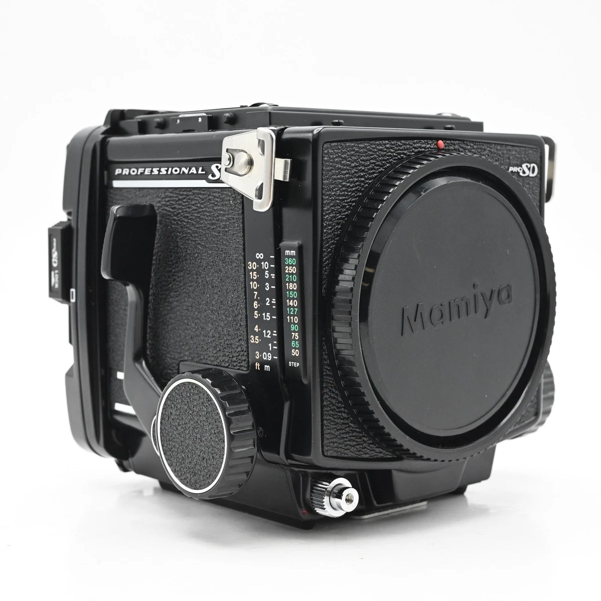 Mamiya RB67 Pro SD Film Cameras for sale | eBay